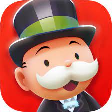 Reroll 2 Monopoly APK icon